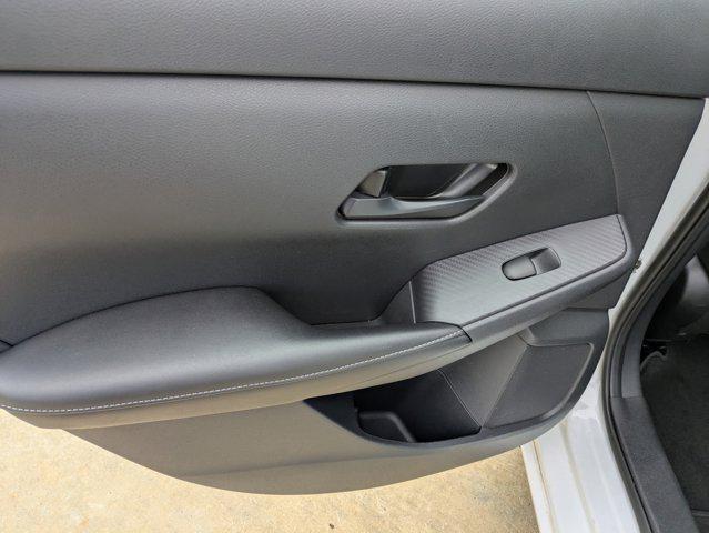 Photo of 2024 Fresh Powder Nissan Sentra
