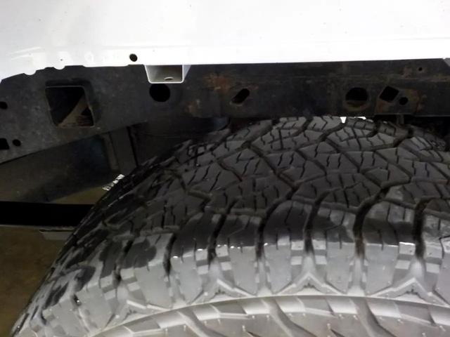 Photo of 2022 White Ford F-150