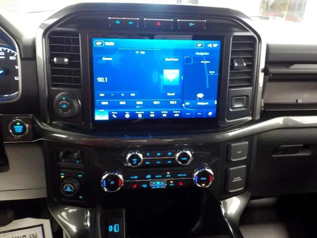 Photo of 2022 White Ford F-150