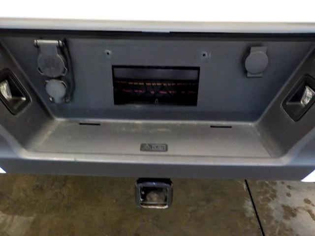 Photo of 2022 White Ford F-150