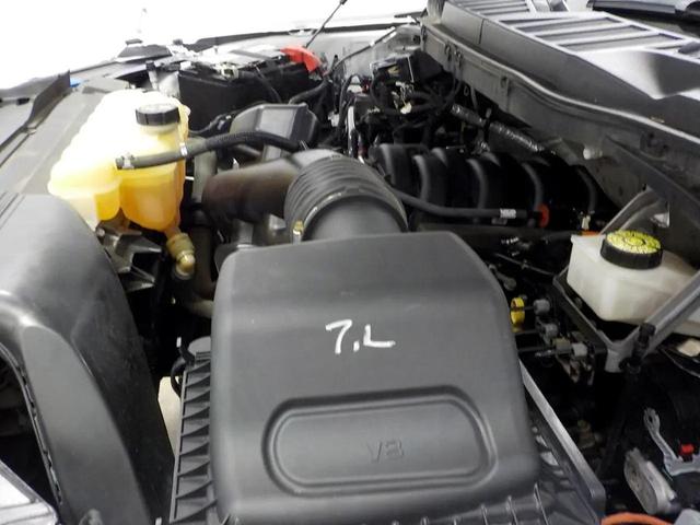 Photo of 2022 White Ford F-150