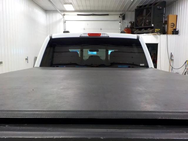 Photo of 2022 White Ford F-150