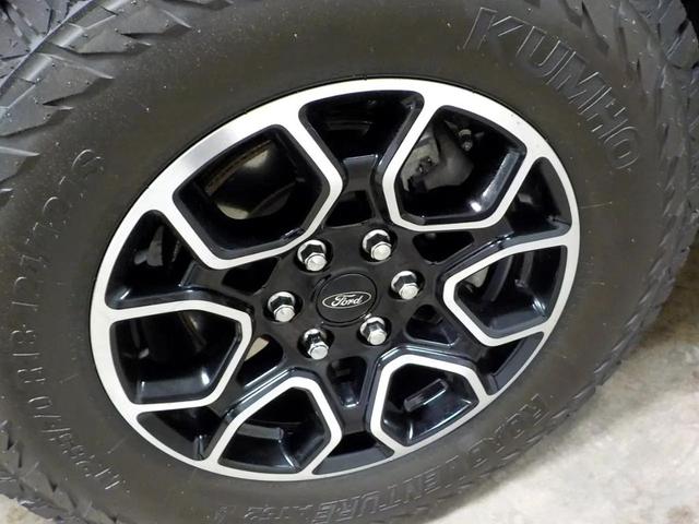 Photo of 2022 White Ford F-150