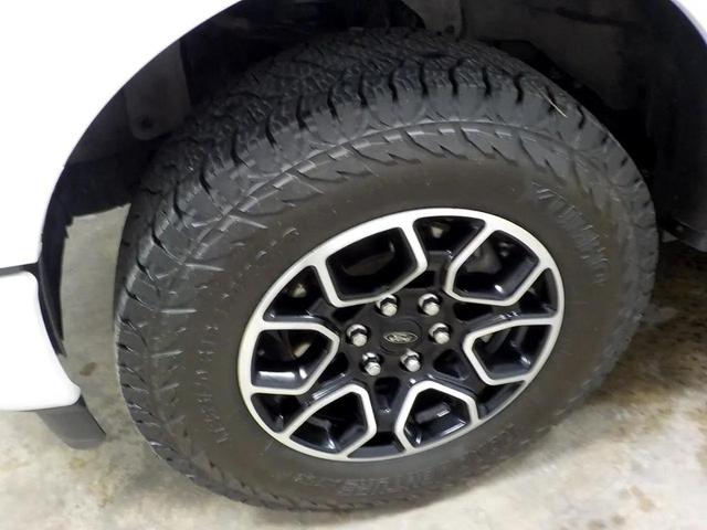 Photo of 2022 White Ford F-150
