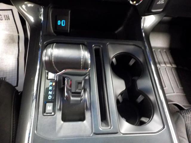 Photo of 2022 White Ford F-150