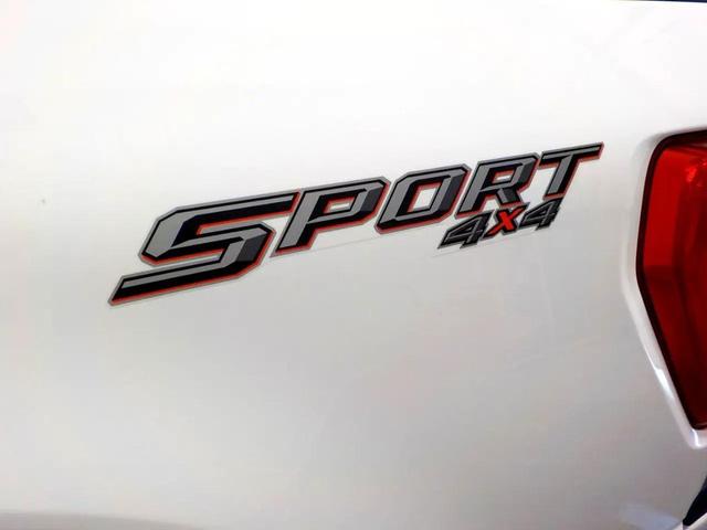 Photo of 2022 White Ford F-150
