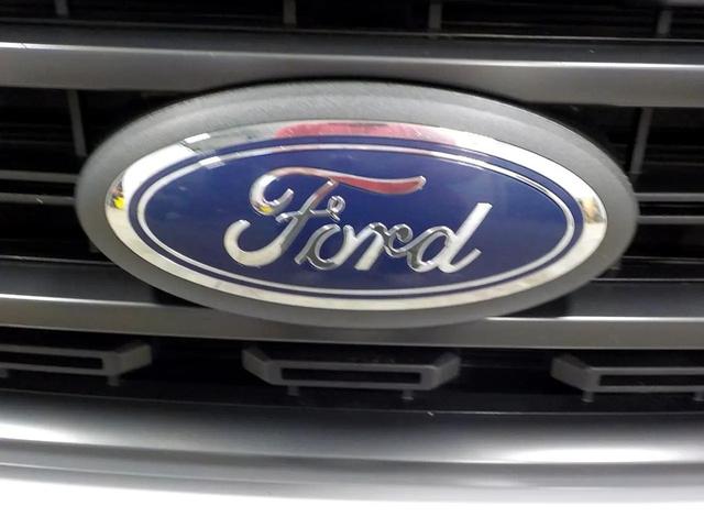 Photo of 2022 White Ford F-150