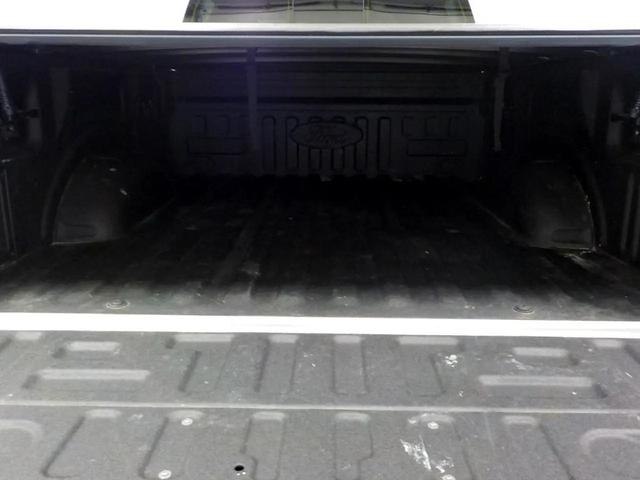 Photo of 2022 White Ford F-150