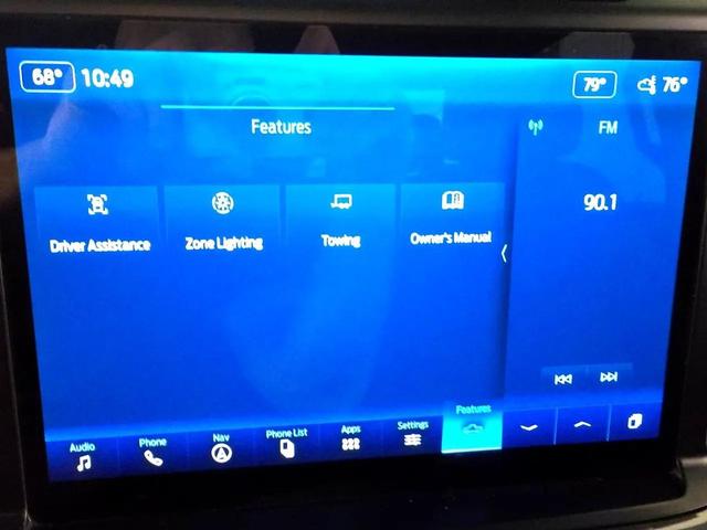 Photo of 2022 White Ford F-150