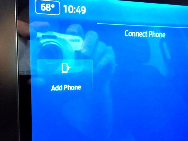 Photo of 2022 White Ford F-150