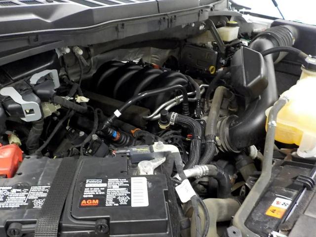 Photo of 2022 White Ford F-150