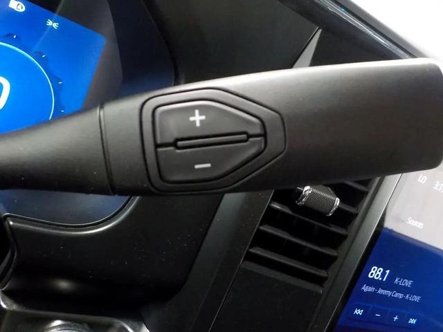 Photo of 2024 Blue Ford F-250