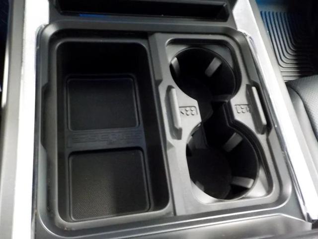 Photo of 2024 Blue Ford F-250