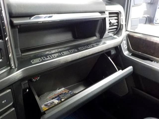 Photo of 2024 Blue Ford F-250