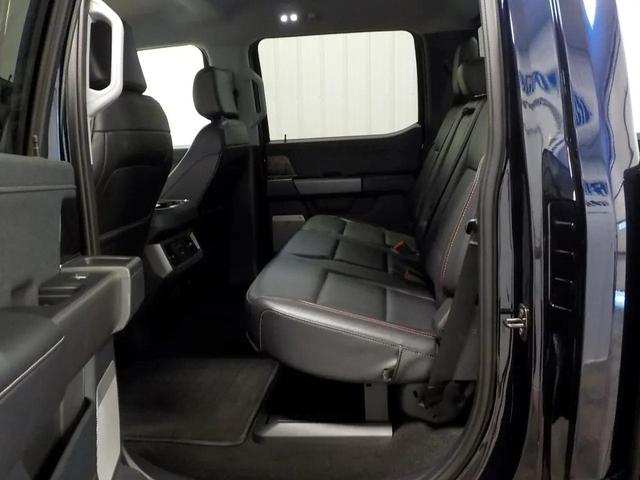 Photo of 2024 Blue Ford F-250