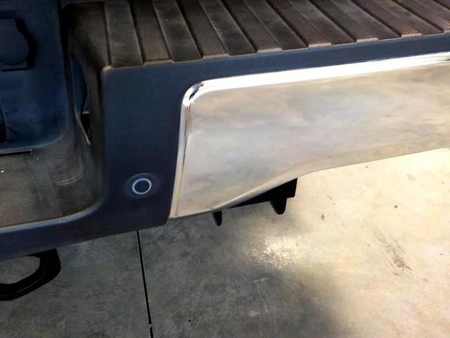 Photo of 2024 Blue Ford F-250