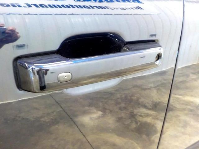 Photo of 2024 Blue Ford F-250