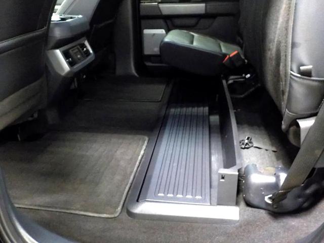 Photo of 2024 Blue Ford F-250