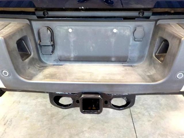 Photo of 2024 Blue Ford F-250