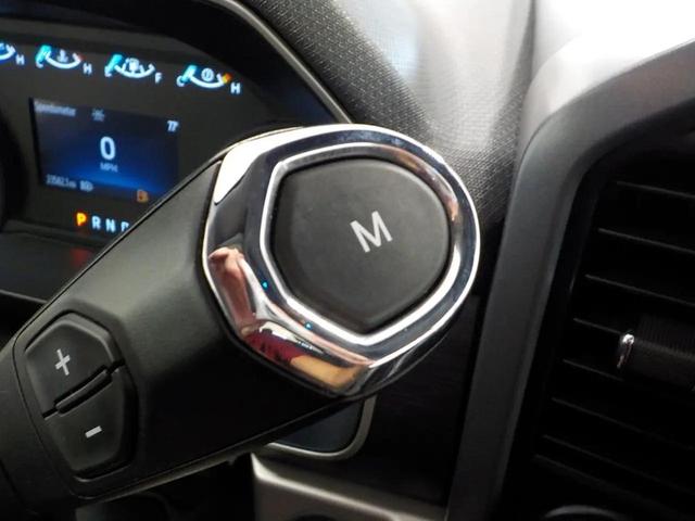 Photo of 2023 White Ford F-150