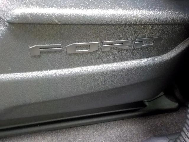 Photo of 2023 White Ford F-150