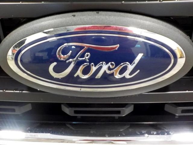 Photo of 2023 White Ford F-150
