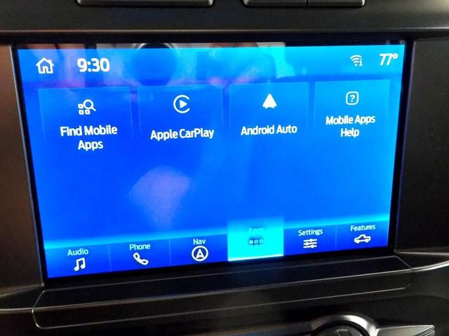Photo of 2023 White Ford F-150