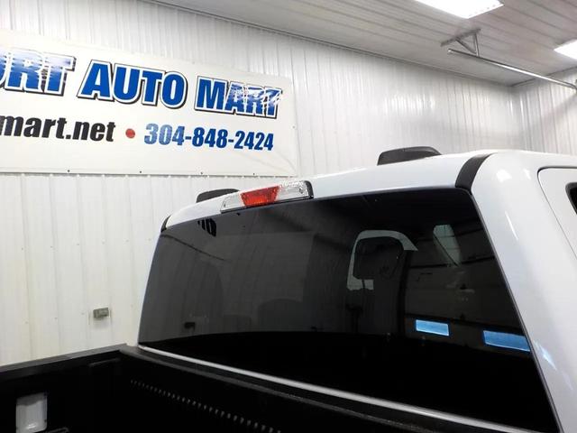 Photo of 2023 White Ford F-150
