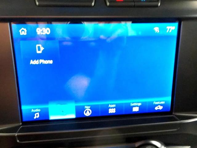 Photo of 2023 White Ford F-150
