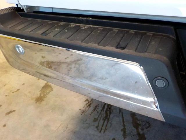 Photo of 2023 White Ford F-150