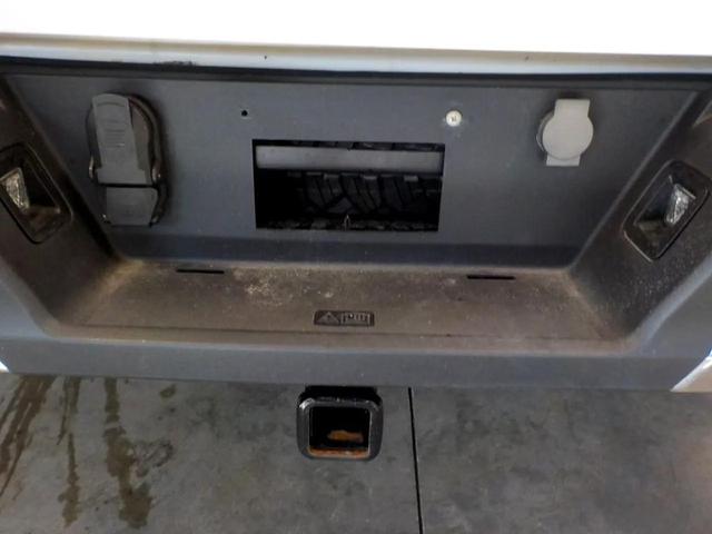 Photo of 2023 White Ford F-150