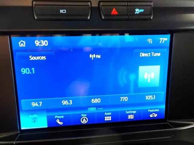 Photo of 2023 White Ford F-150