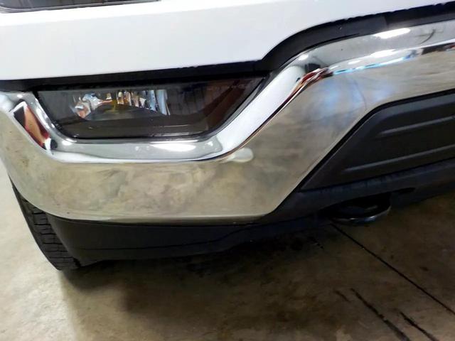 Photo of 2023 White Ford F-150