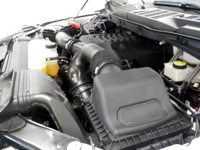 Photo of 2023 White Ford F-150