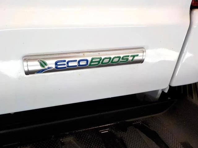 Photo of 2023 White Ford F-150