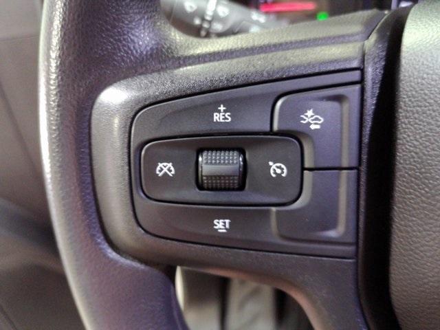 Photo of 2024 Summit White Chevrolet Silverado 3500