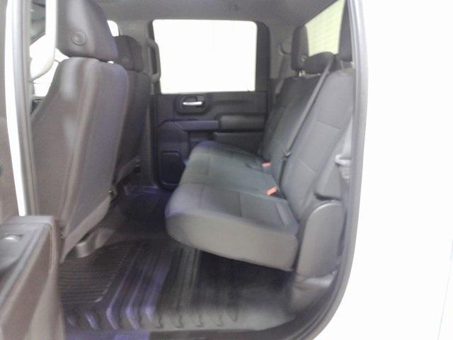 Photo of 2024 Summit White Chevrolet Silverado 3500