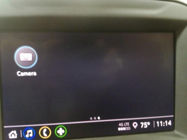 Photo of 2024 Summit White Chevrolet Silverado 3500
