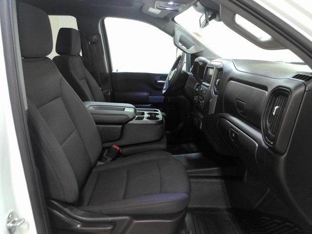 Photo of 2024 Summit White Chevrolet Silverado 3500