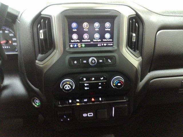 Photo of 2024 Summit White Chevrolet Silverado 3500