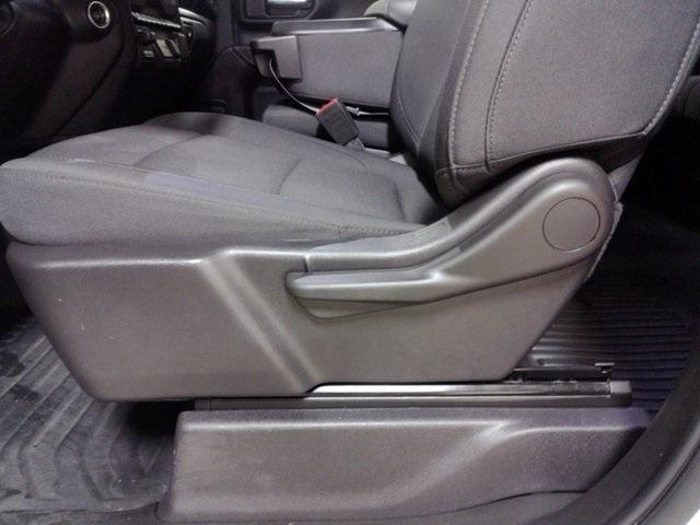 Photo of 2024 Summit White Chevrolet Silverado 3500