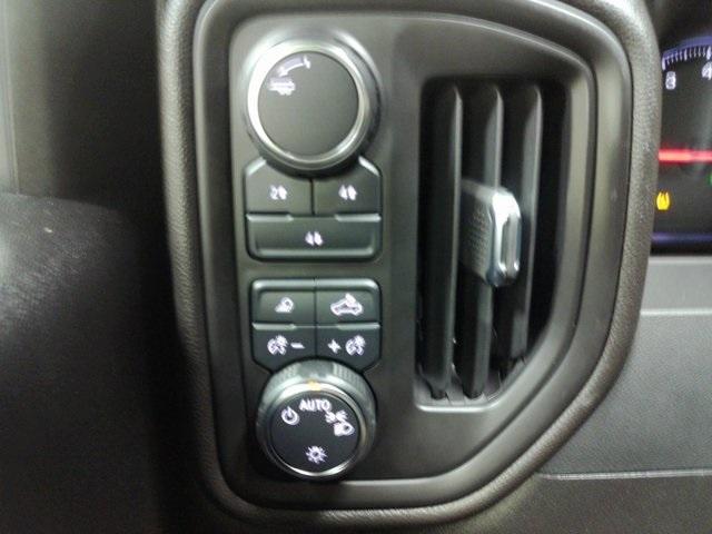 Photo of 2024 Summit White Chevrolet Silverado 3500