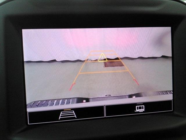 Photo of 2024 Summit White Chevrolet Silverado 3500
