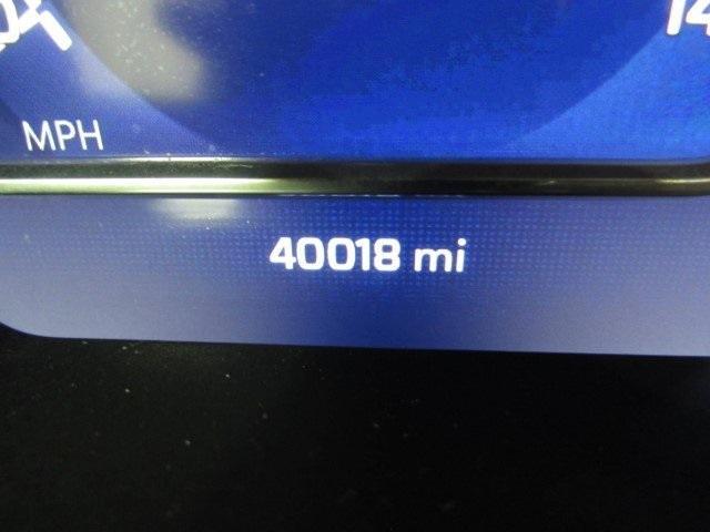 Photo of 2024 Iridescent Pearl Tricoat Chevrolet Silverado 1500