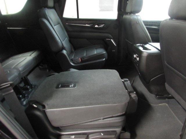 Photo of 2023 Onyx Black GMC Yukon