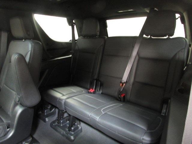 Photo of 2023 Onyx Black GMC Yukon
