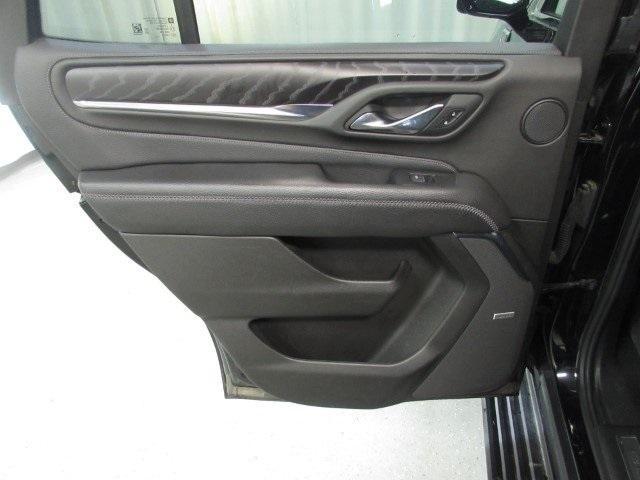 Photo of 2023 Onyx Black GMC Yukon