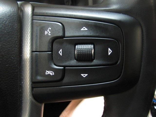Photo of 2023 Onyx Black GMC Yukon