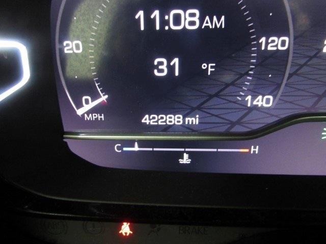 Photo of 2023 Onyx Black GMC Yukon