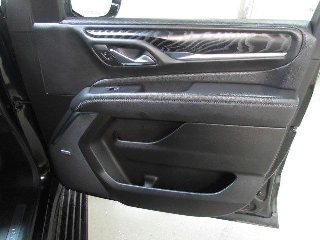 Photo of 2023 Onyx Black GMC Yukon